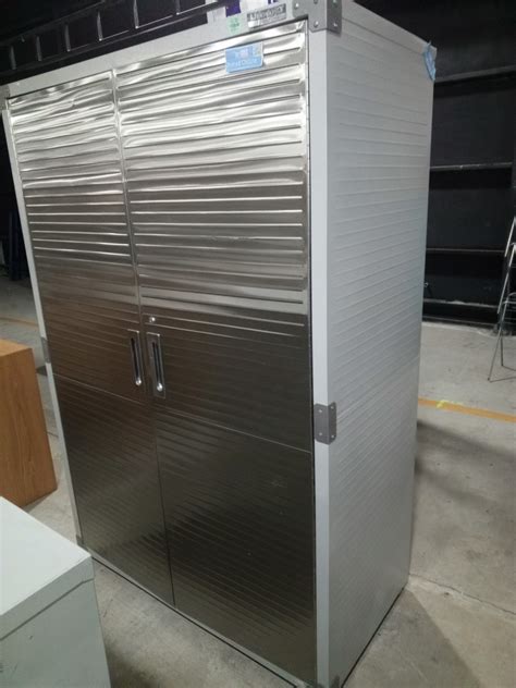 Mega Storage Cabinet Ultra 72X48x24 On Carousell