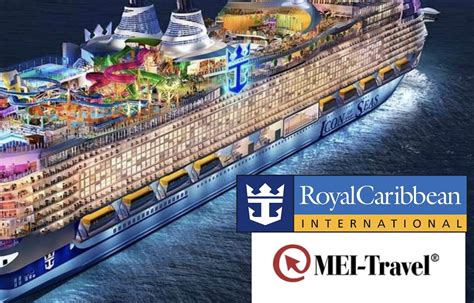 Mei Travel Named One Of Top Travel Partners By Royal Caribbean Laughingplace Com