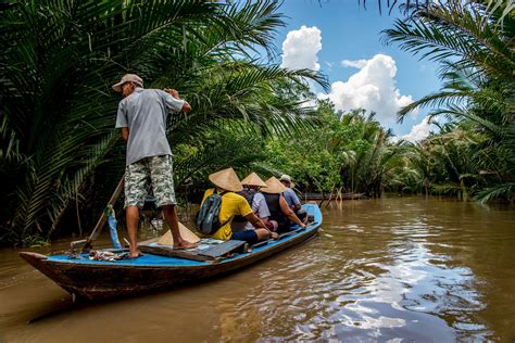 Mekong Delta Travel Guide Mekong Delta Travel Guide