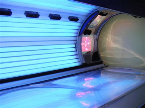 Melanoma Expert Discusses Dangers Of Indoor Tanning Uc Health