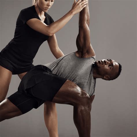 Member Benefits At Equinox