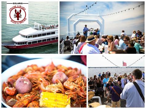 Memorial Day In Destin Amp 39 S Crawfish And Live Blues Cruise