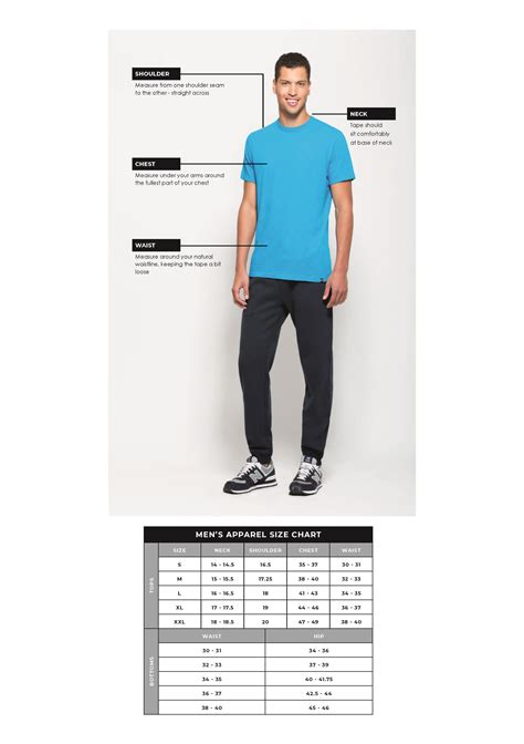 Men Amp 39 S Apparel Sizing 47Brand Com