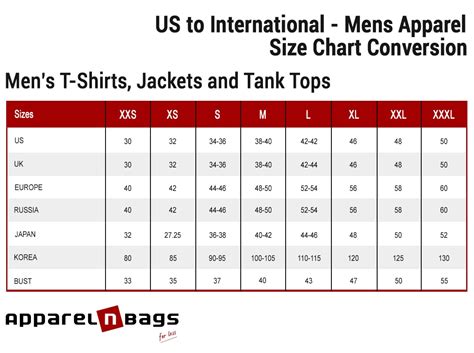 Men Amp 39 S Shirt Size Chart Usa Nautica Men Amp 39 S Shirt Size Chart