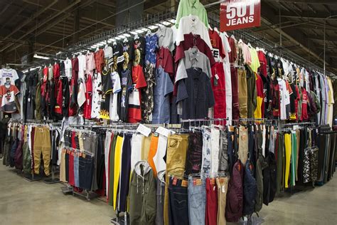 Men Clothing Stores In Los Angeles Slauson Super Mall