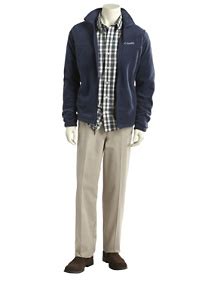 Men S Casual Everyday For Big And Tall Men Destination Xl