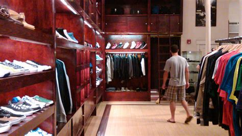 Men S Clothing Stores In Boston The Best Clothing Stores For Guys