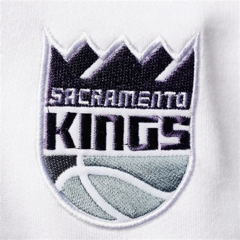 Men S Fanatics Branded Purple Gray Sacramento Kings Big Tall