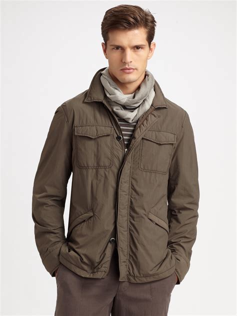 Men S Travel Jackets Clothing