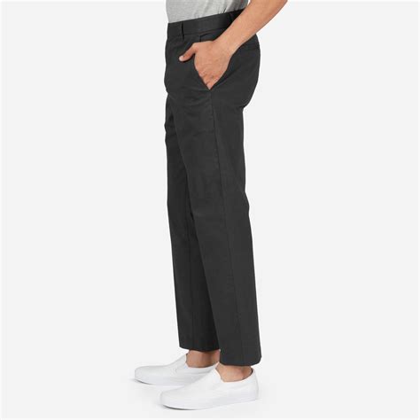 Men S Travel Pant Everlane Travel Pants Pants Pants Design