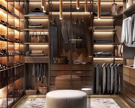 Men S Wardrobe Design Ideas Trends