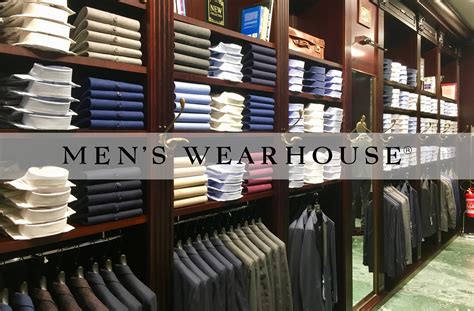 Men S Wearhouse Debuts First Digital Concept Store Brainstation