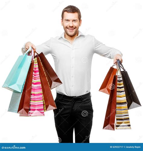 5 Tips Men Shopping