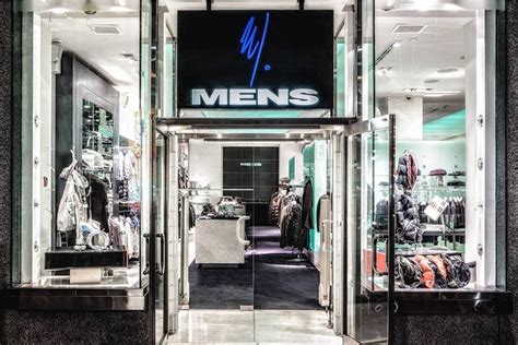 Mens Clothing Store In Montr Al Yourshoppingmap Com