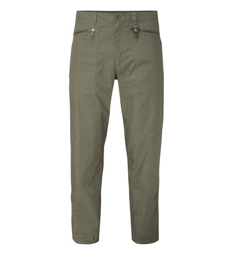 Mens Outdoor Trousers Mens Travel Trousers By Rohan