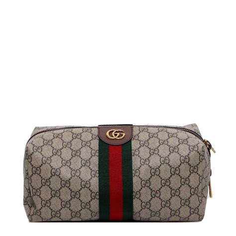 Mens Travel Toiletry Bag Gucci Handbags Semashow Com