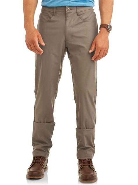 5 Best Mens Travel Trousers