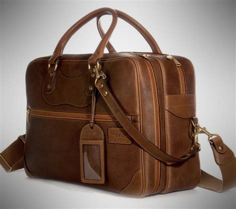 Mens Weekend Bag Roundup 24 Overnight Bags Reviewed For 2023