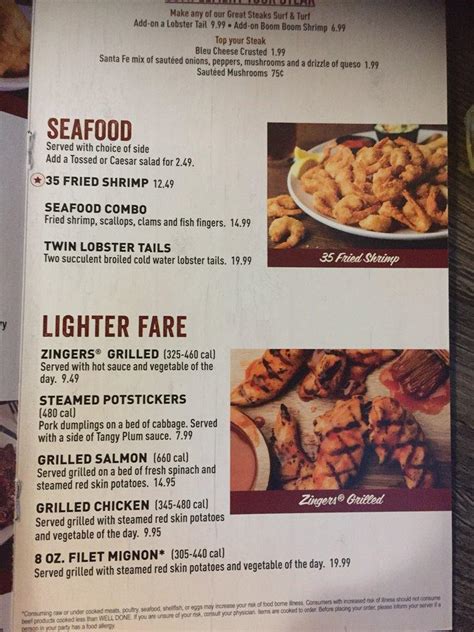 Menu At Miller S Ale House Pub Bar Boynton Beach N Congress Ave