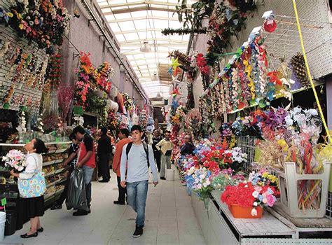 Mercado De La Merced En Oaxaca 1 Opiniones Y 6 Fotos