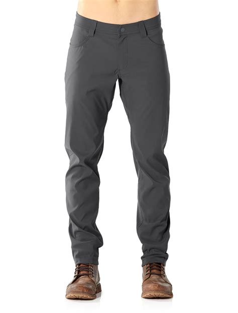 5 Tips Merino Travel Pant