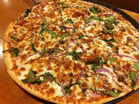 Merlin S Pizza Destin Menu Prices Restaurant Reviews Order