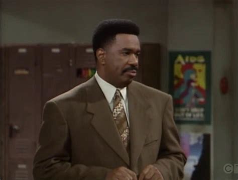 Merlin Santana S Iconic Role As Mr Hightower On Steve Harvey