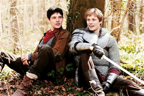 Merlin Vidders Wiki Fandom Powered By Wikia