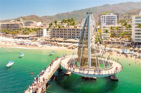 Mexican Destinations Favorite Things To Do In Puerto Vallarta