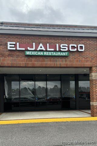 Mexican Restaurant To Open On Valleydale Road Birmingham Business Journal