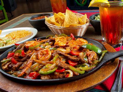 5 Best Destin Mexican Spots