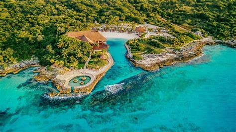 Mexico City Tour Occidental At Xcaret 5 Playa Del Carmen Up To