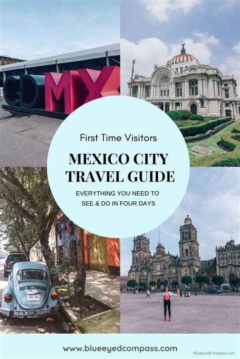 Mexico City Travel Guide All Of The Top Sights And Off The Beaten Path