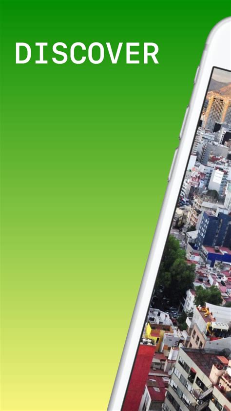 Mexico City Travel Guide Map For Iphone Download