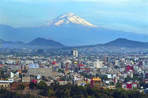 Mexico City Travel Warnings Travel Guides Tips