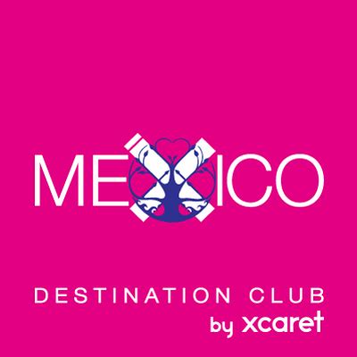 Mexico Destinations Club Travel