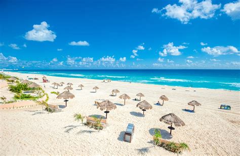 5 Destinations Near Cancun