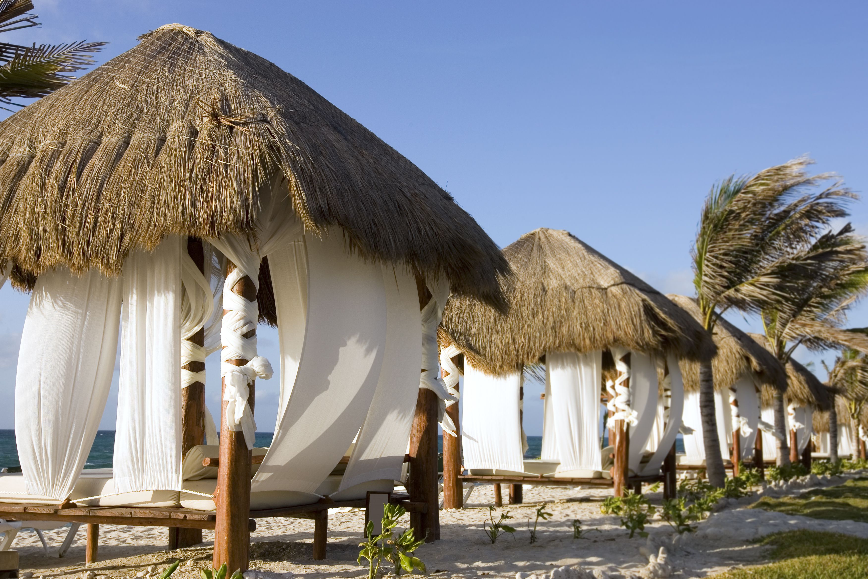 Mexico Honeymoon Getaways