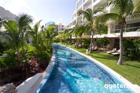 Mexico Hotels With Lazy Rivers Oyster Com