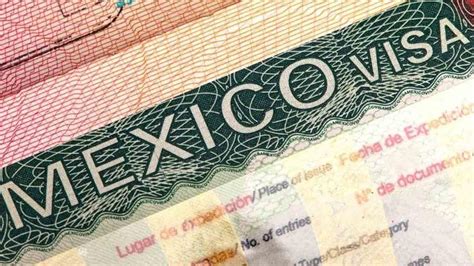 Mexico Plans To Impose Visa Requirements On Brazilian Visitors Travel