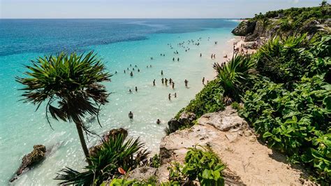 Mexico Remains The Most Booked Thanksgiving Destination For 2021 Travelage West