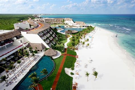 Mexico Resort Getaways