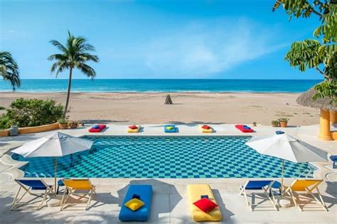 Mexico S Best Beach Resorts Indagare