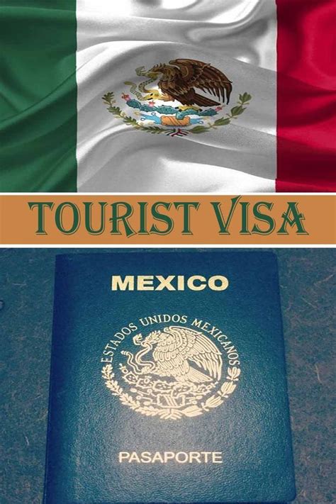 Mexico Tourist Visa Requirements And Application Procedure Visa Traveler Mexico Tourist