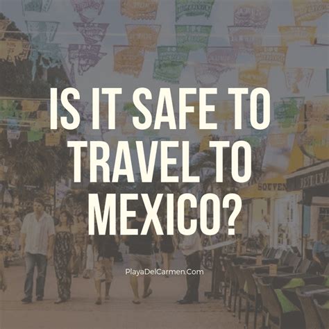 Mexico Travel Advisory 2024 Safety Tips Edyth Haleigh