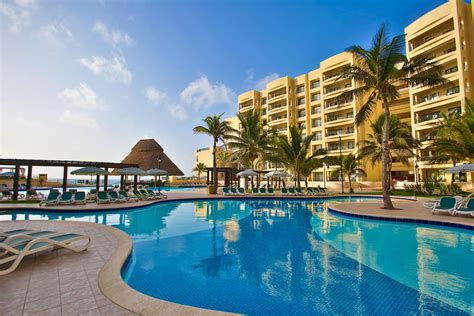 Mexico All Inclusive Travel Deals