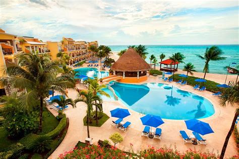 5 Mexico Travel Deals