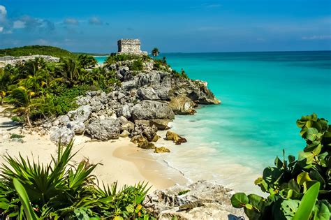 Mexico Vacations Yucatan You Can Too Florida Vacation Travel Guide