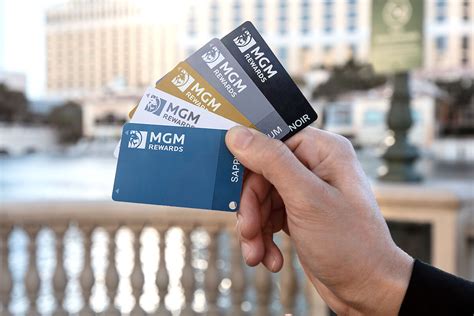 Mgm Rewards Is Now The Best Casino Loyalty Program Will Get Better