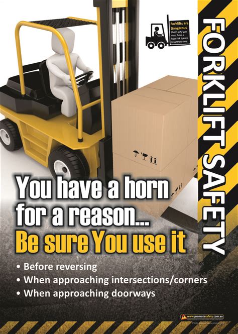 Mhe Safety Poster